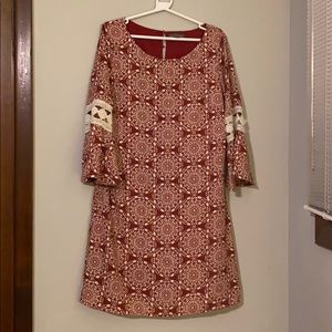 Size 12 Luxology dress